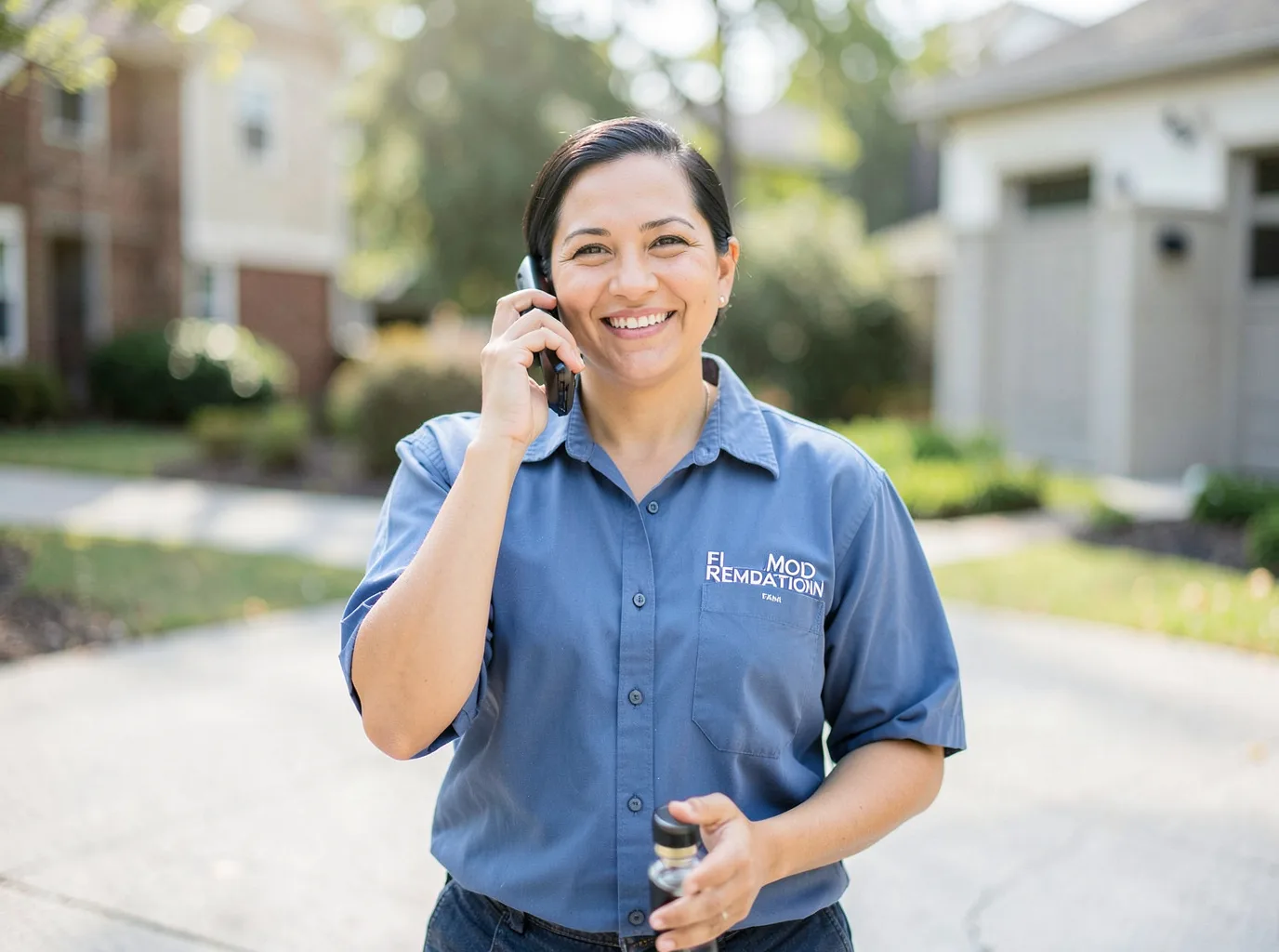 Mold Remediation Inkster, MI FAQs